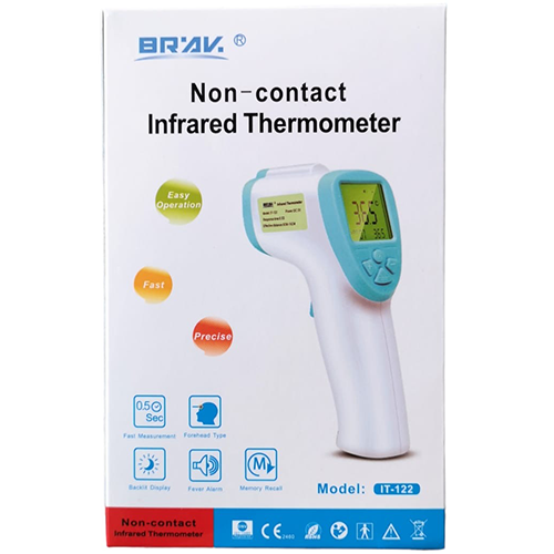 Termometru infrarosu